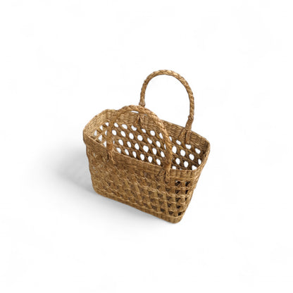 Lucy Kouna (Sea Grass) Shopping Bag3