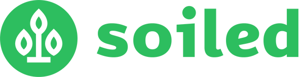 SOILED LOGO HORIZONTAL