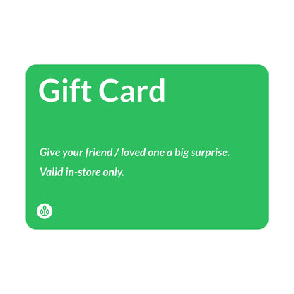 Gift Card - Gift Card - Soiled